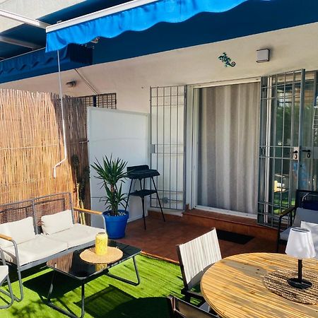 Apartment Casa Lila 100M From The Beach 토록스 외부 사진