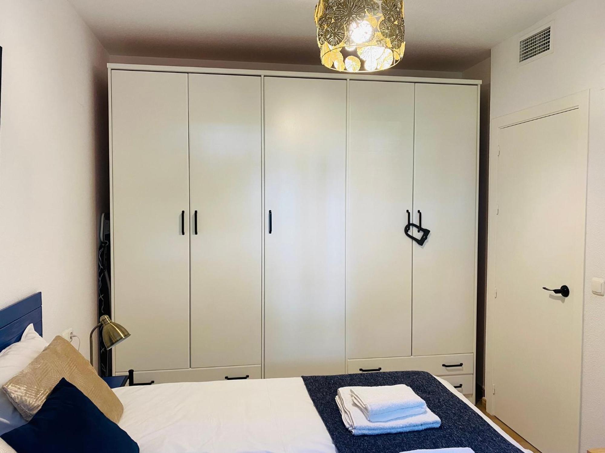 Apartment Casa Lila 100M From The Beach 토록스 외부 사진