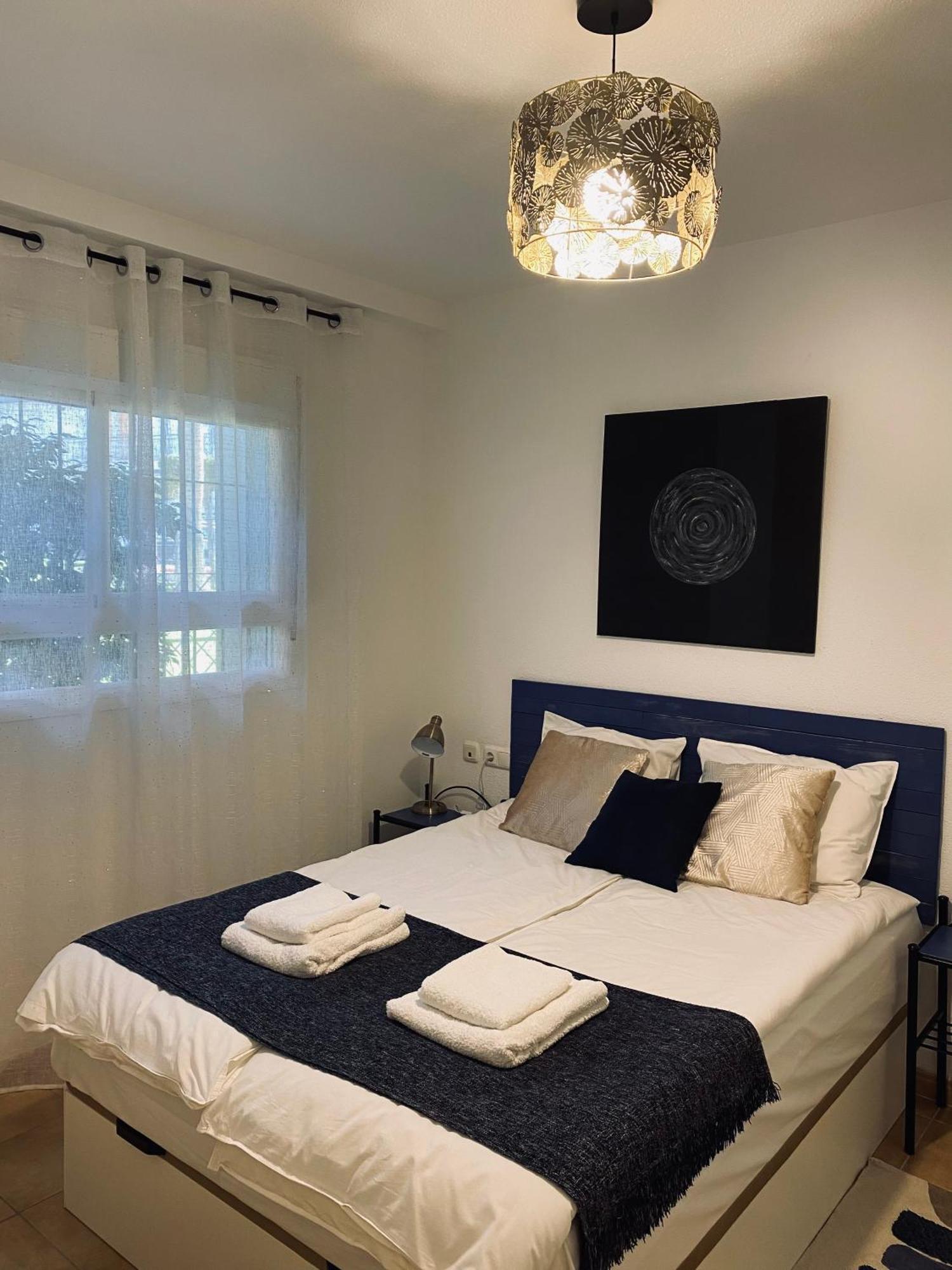 Apartment Casa Lila 100M From The Beach 토록스 외부 사진